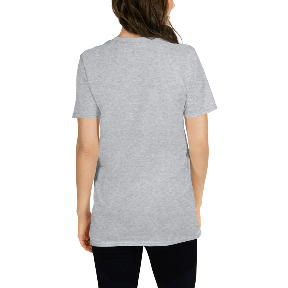 New York Unisex T-Shirt