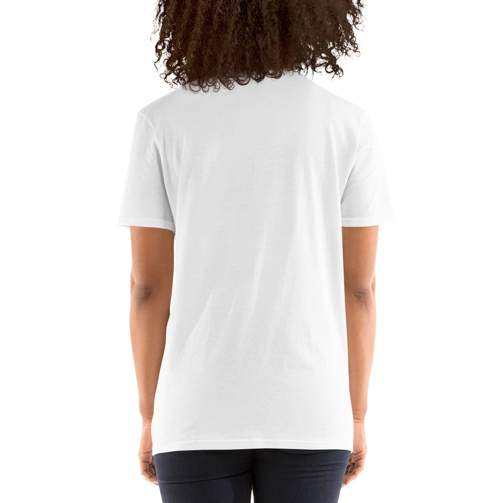 Downloading Unisex T-Shirt