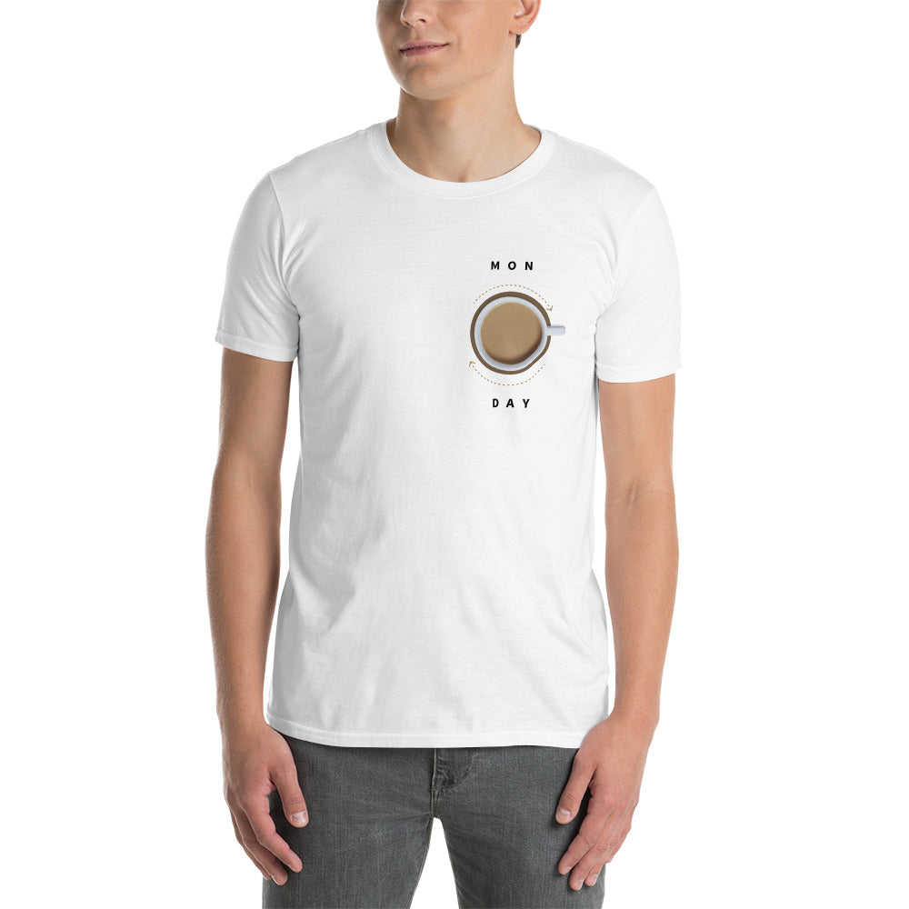 MONDAY Unisex T-Shirt