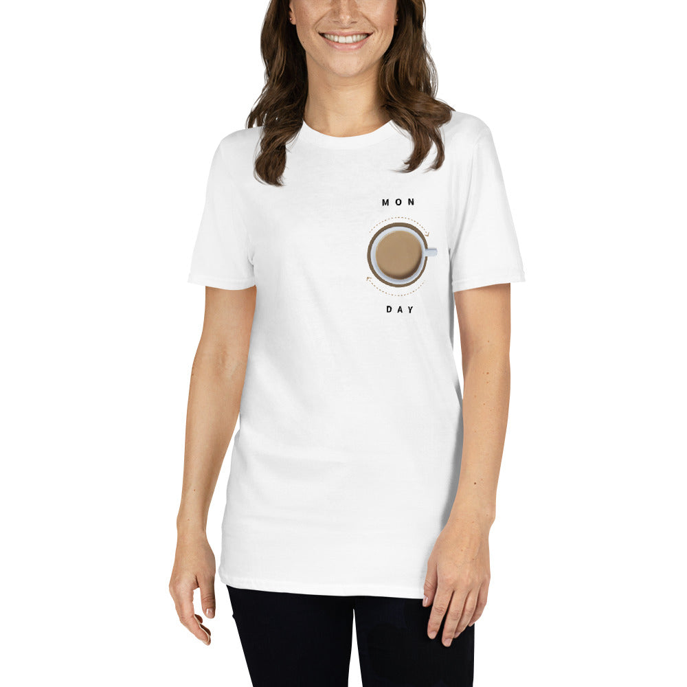 MONDAY Unisex T-Shirt