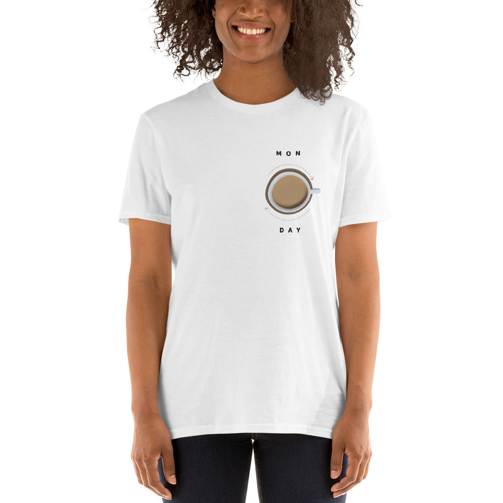 MONDAY Unisex T-Shirt