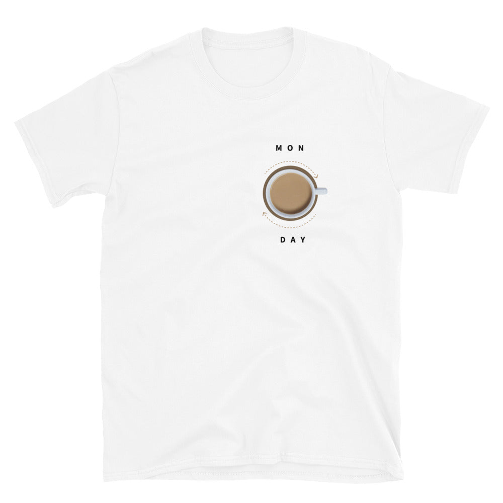 MONDAY Unisex T-Shirt