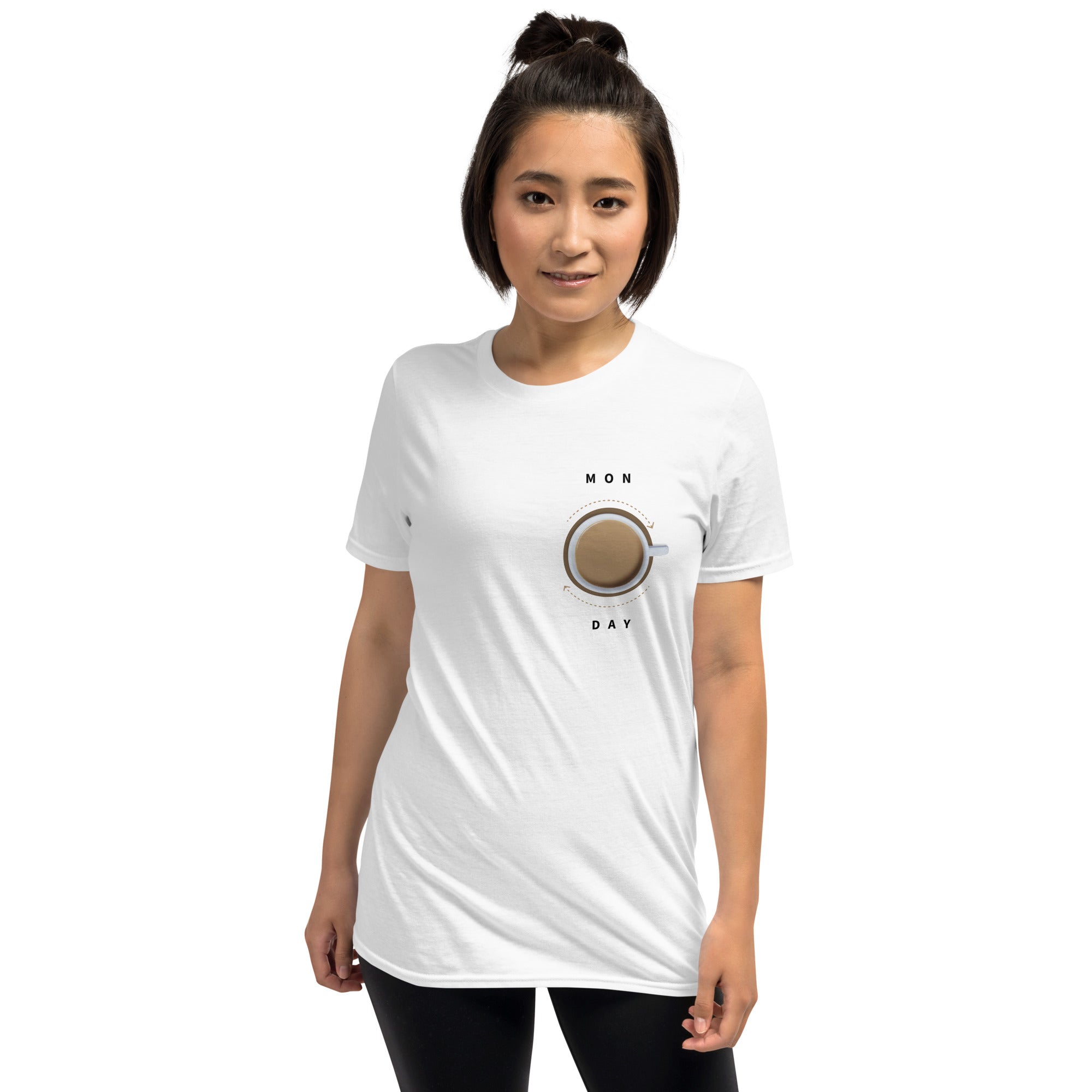 MONDAY Unisex T-Shirt