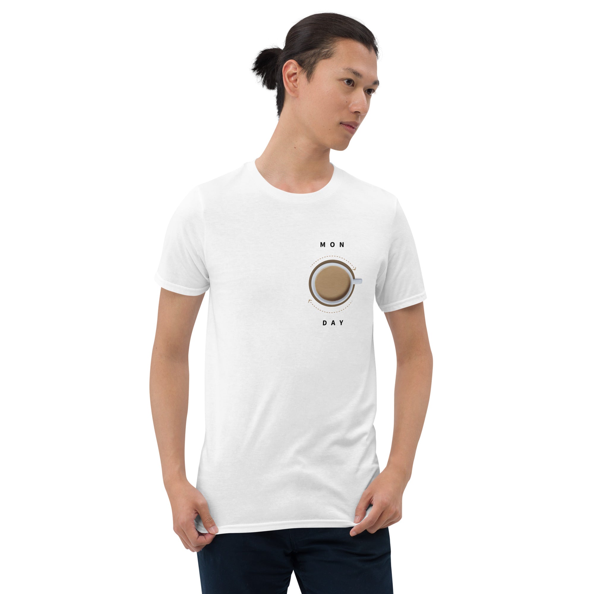 MONDAY Unisex T-Shirt