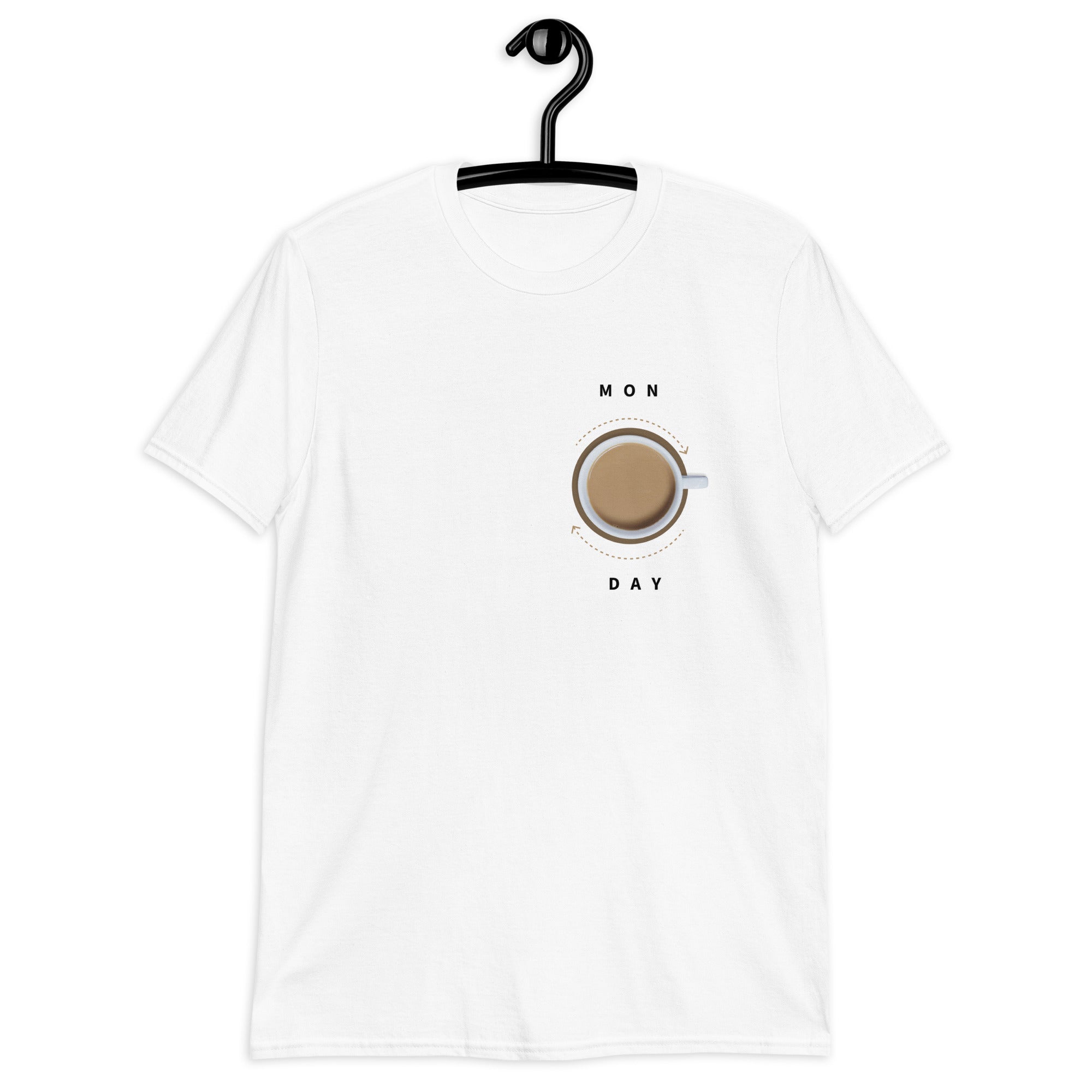 MONDAY Unisex T-Shirt