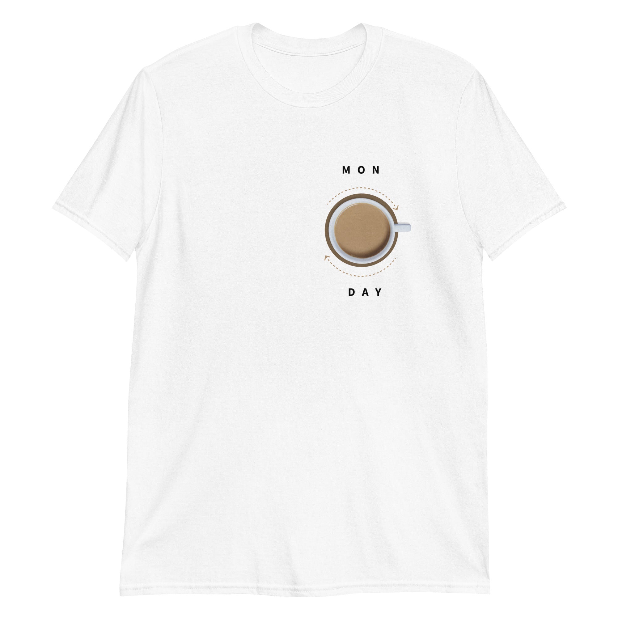 MONDAY Unisex T-Shirt