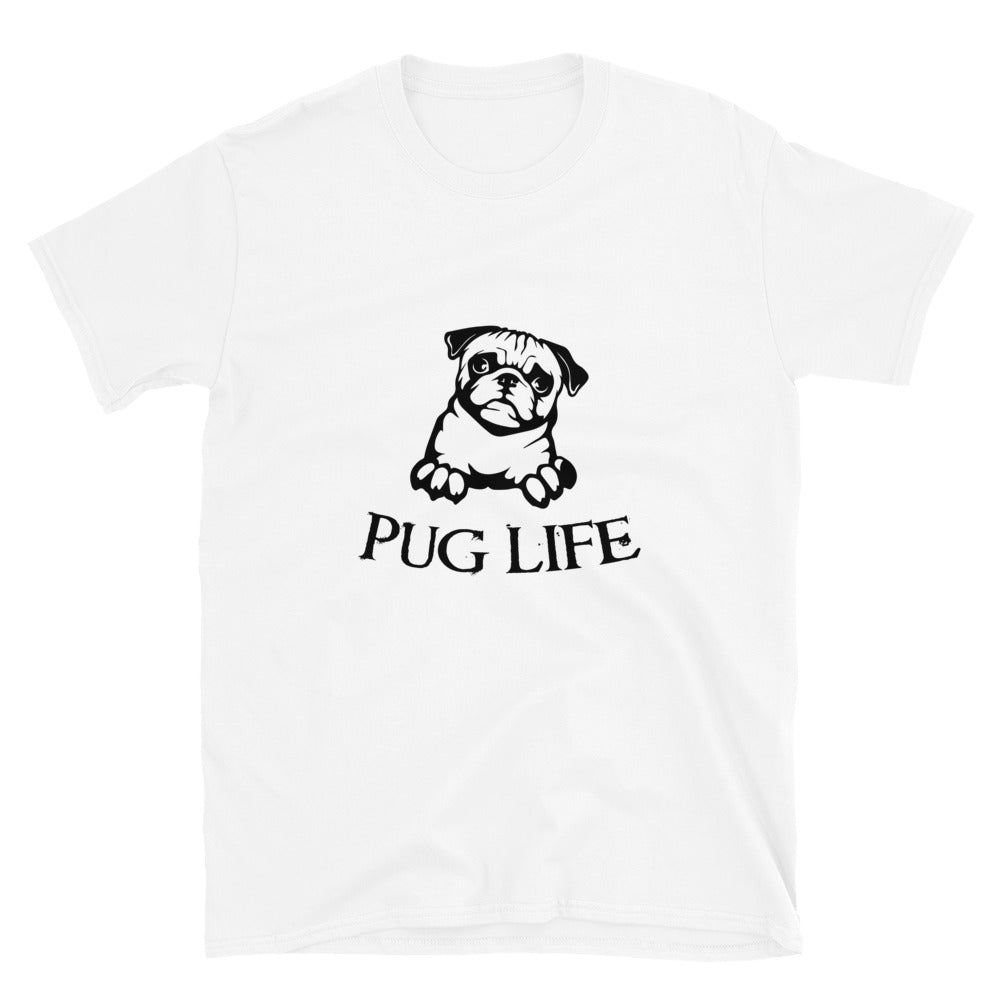 Pug life Unisex T-Shirt