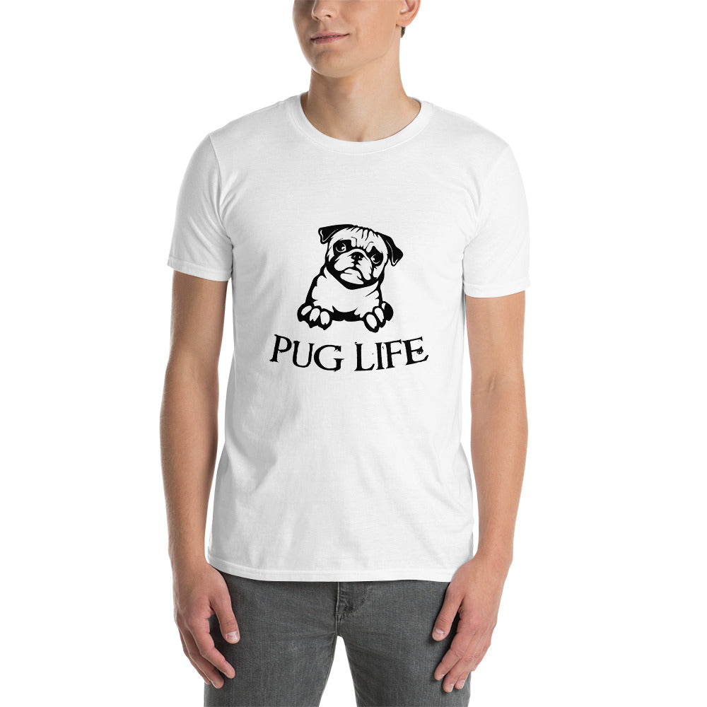 Pug life Unisex T-Shirt