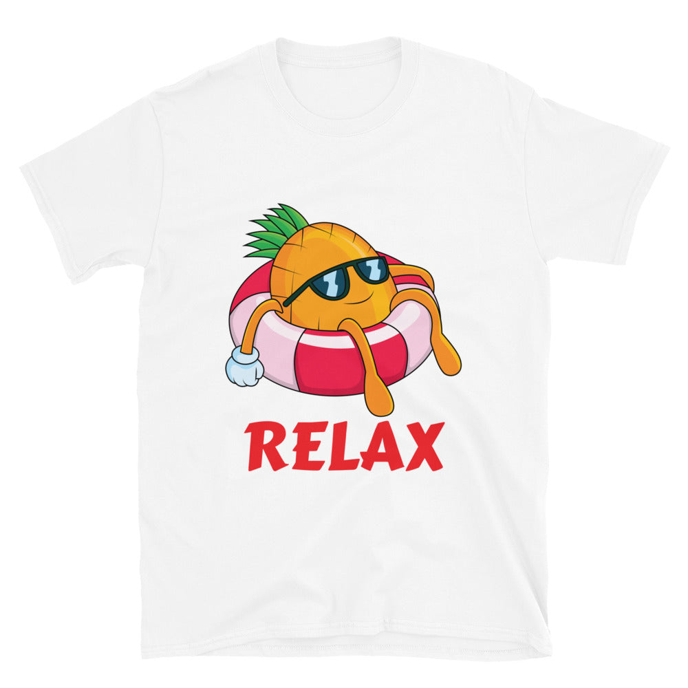 Relax Summer Unisex T-Shirt