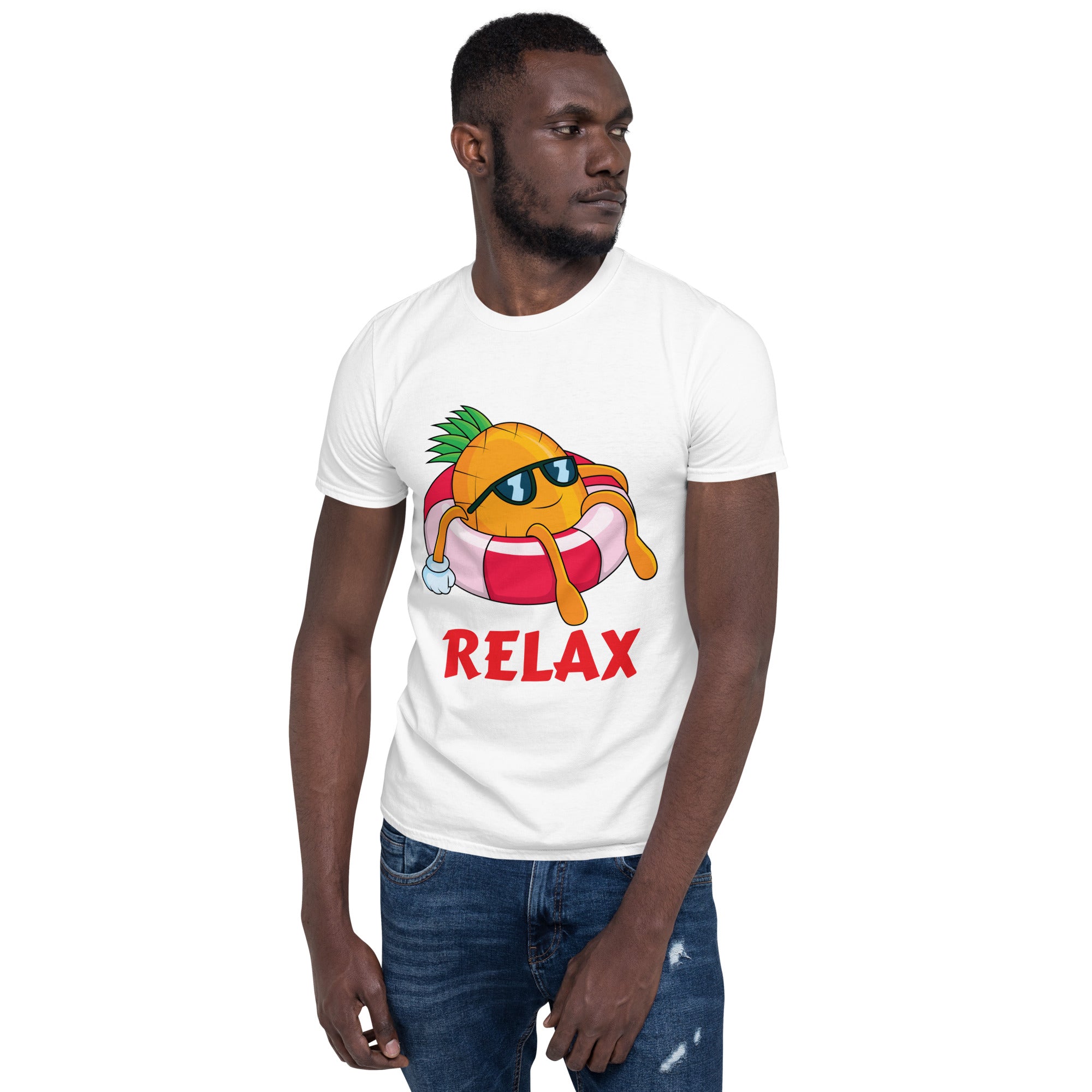 Relax Summer Unisex T-Shirt