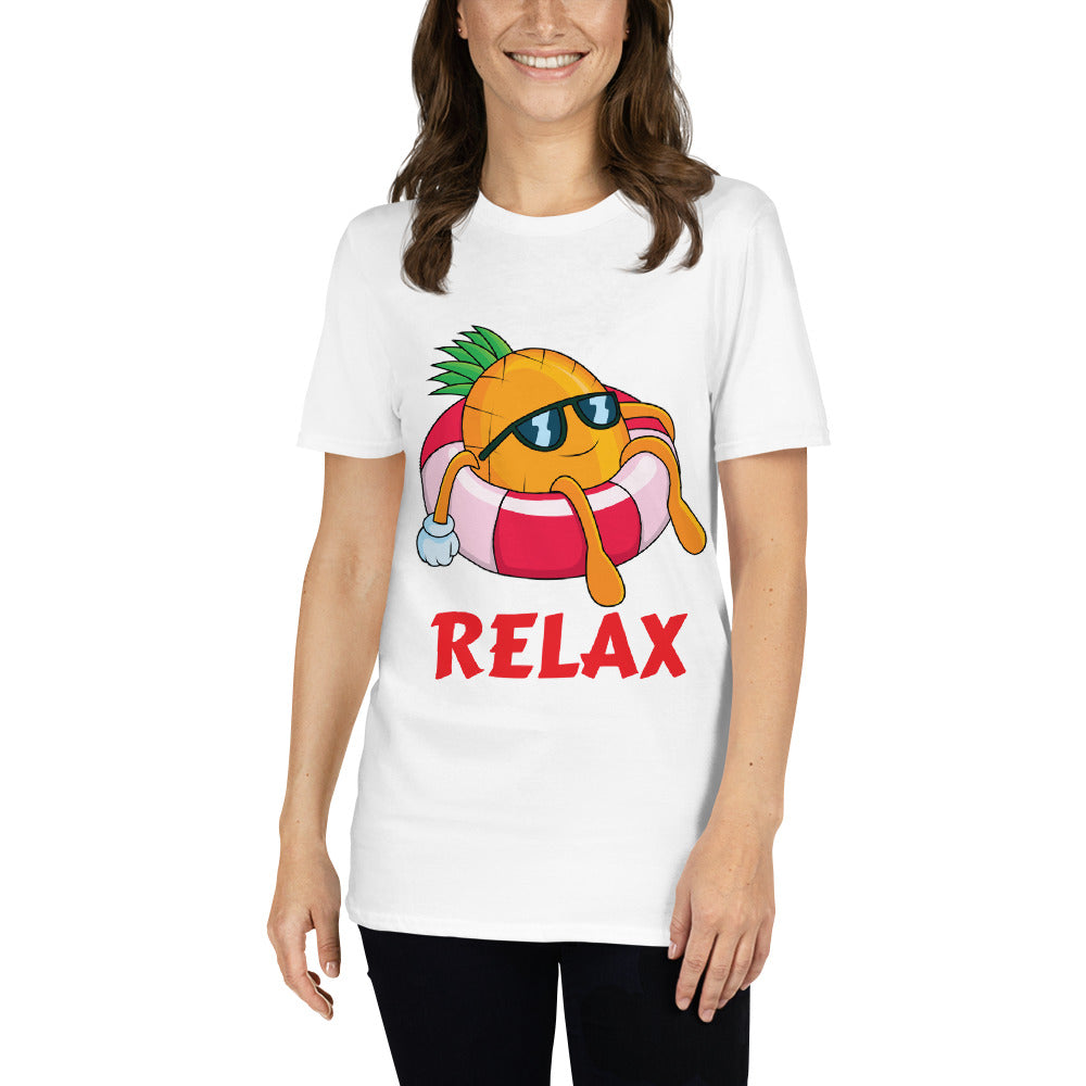 Relax Summer Unisex T-Shirt