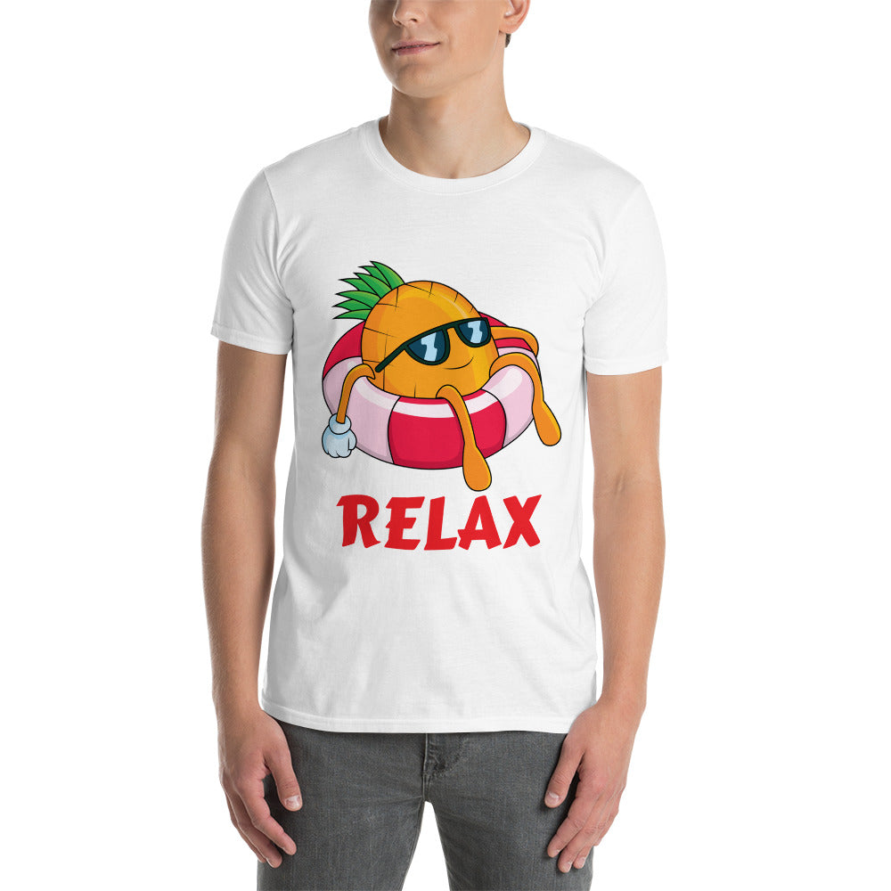 Relax Summer Unisex T-Shirt