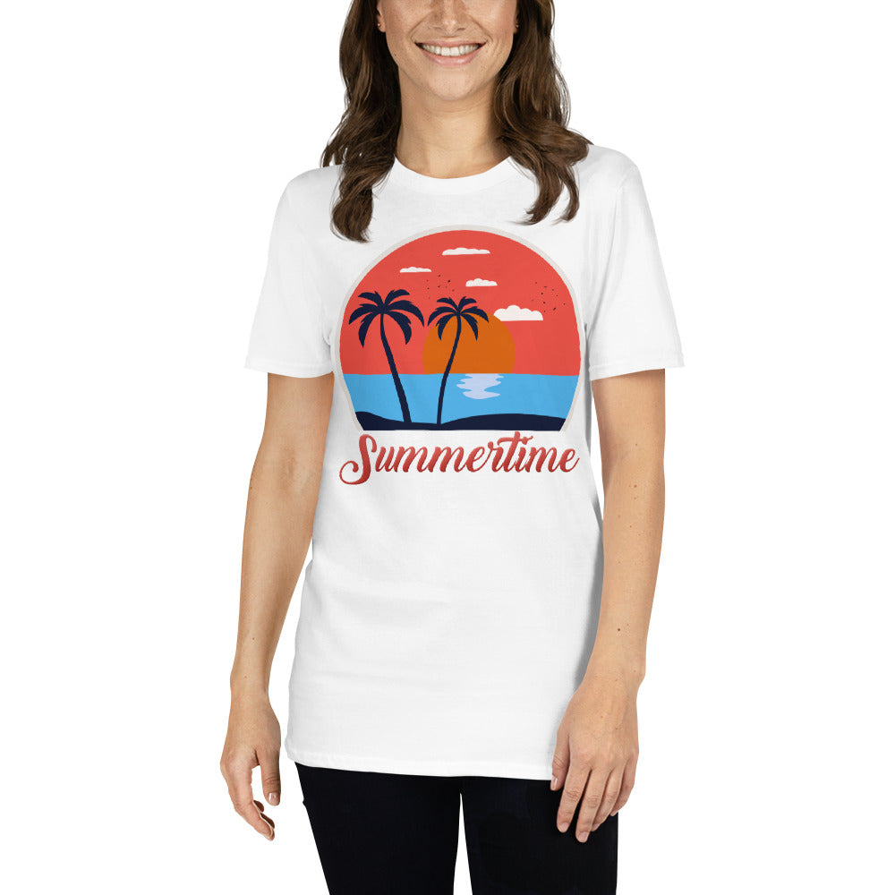 Sunrise Unisex T-Shirt