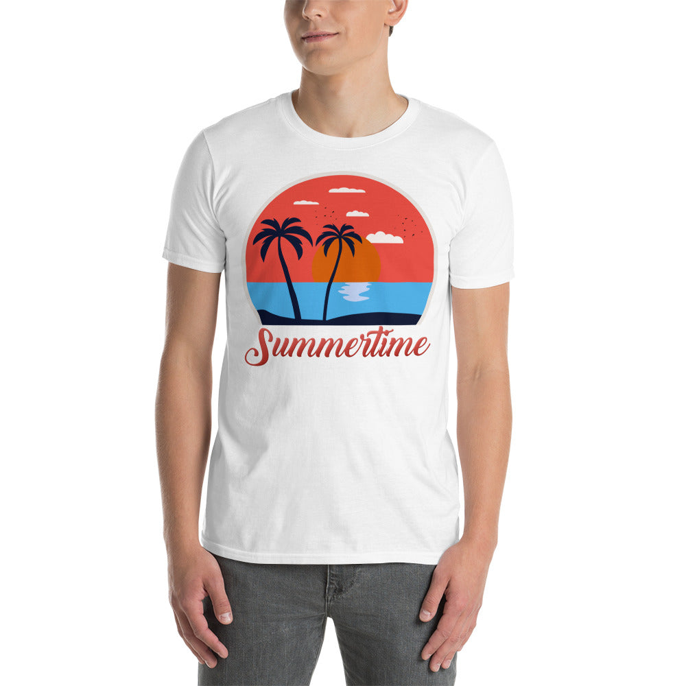 Sunrise Unisex T-Shirt