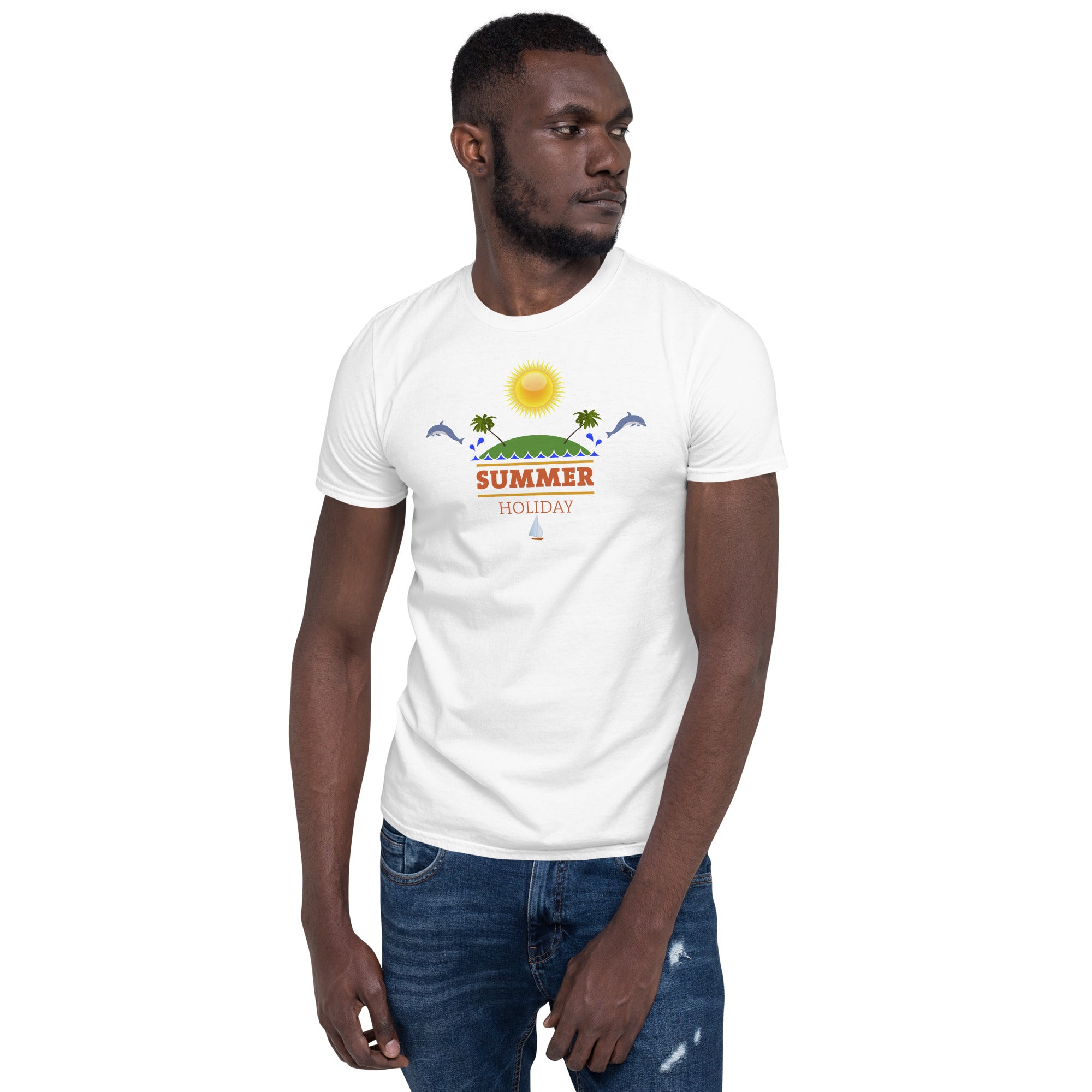 Summertime Unisex T-Shirt