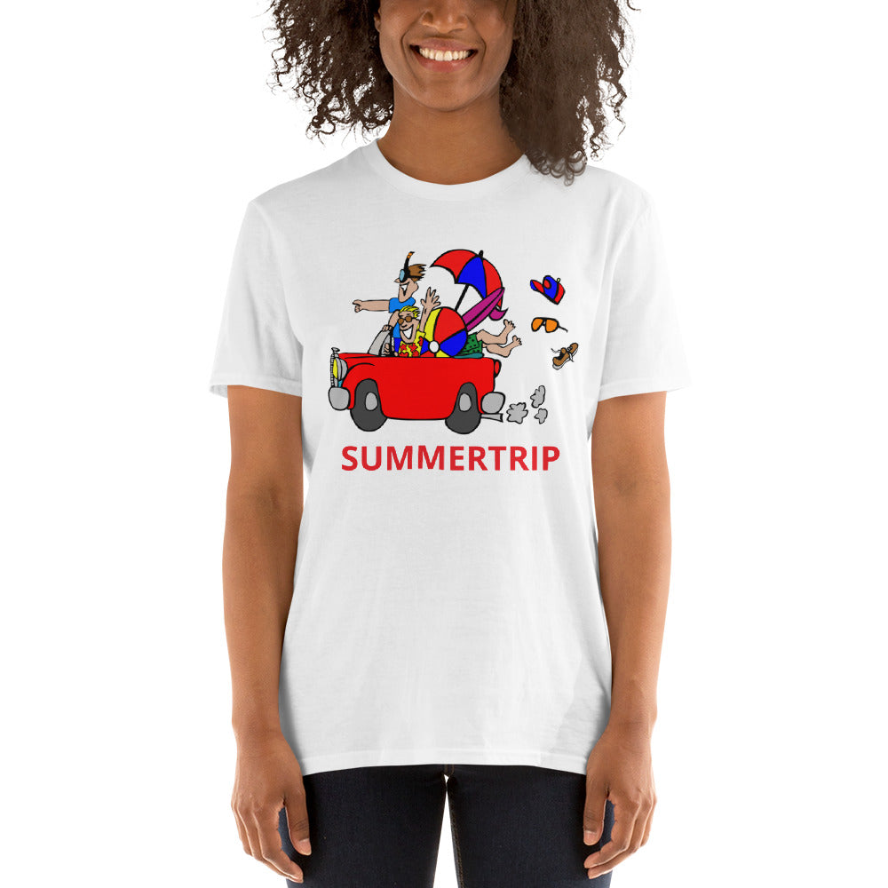 Summertrip Unisex T-Shirt