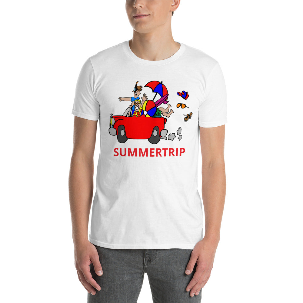 Summertrip Unisex T-Shirt