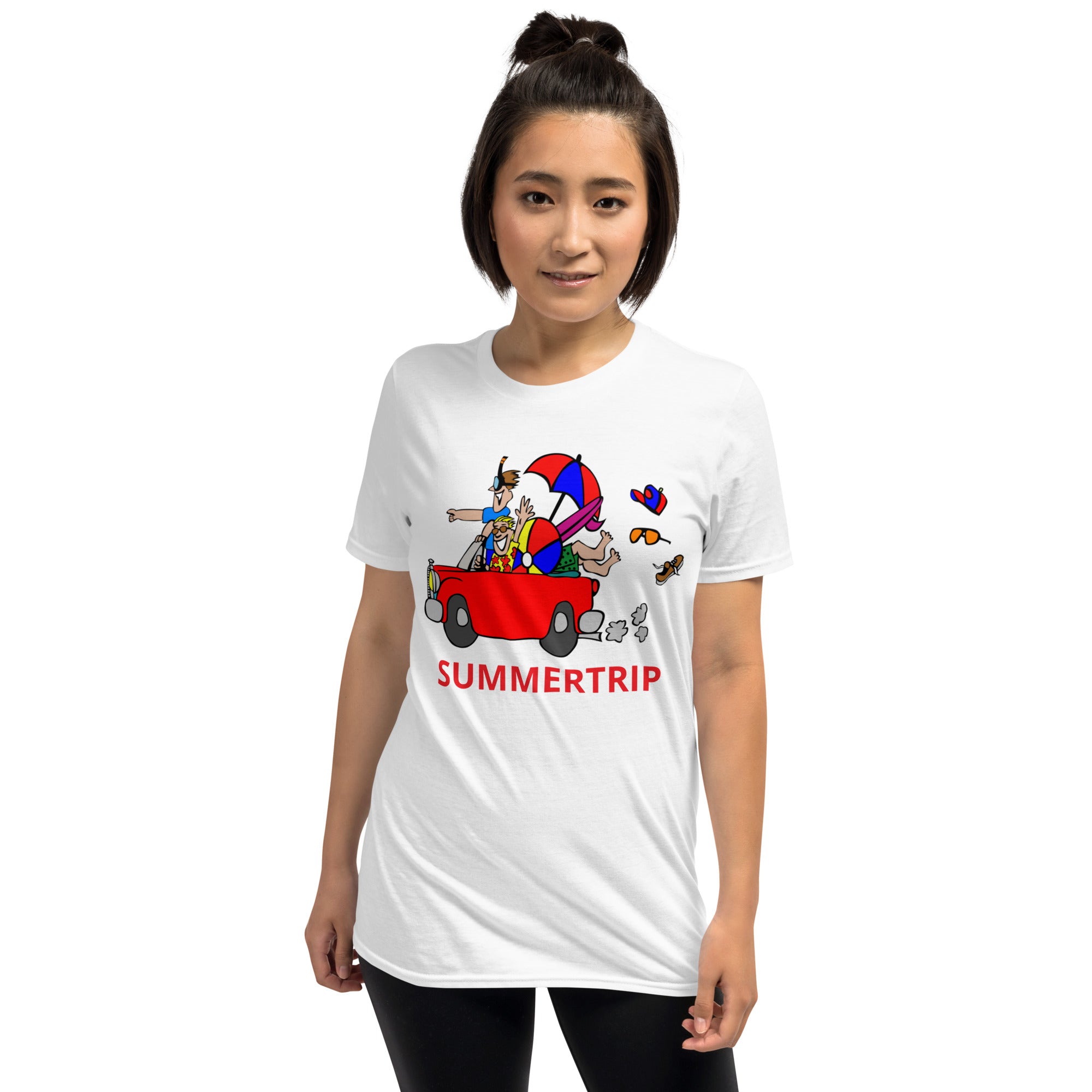 Summertrip Unisex T-Shirt