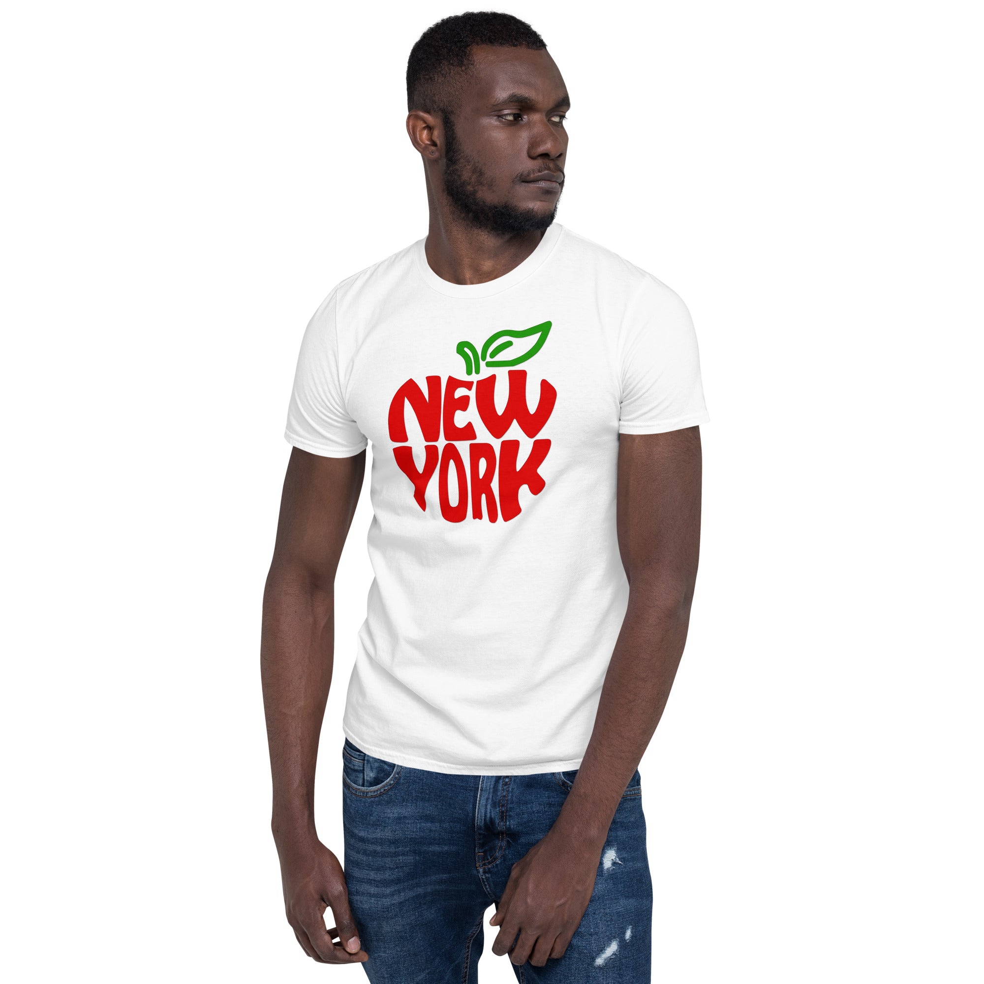 New York Unisex T-Shirt