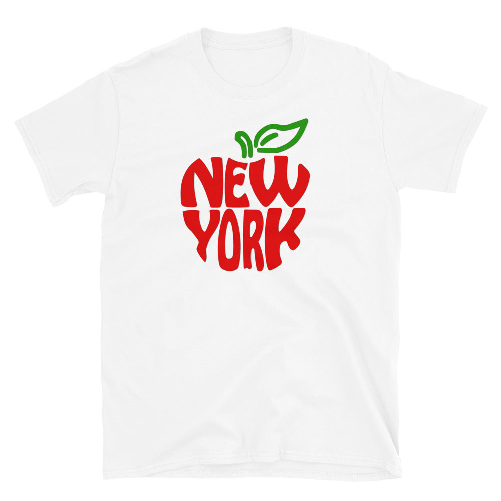 New York Unisex T-Shirt