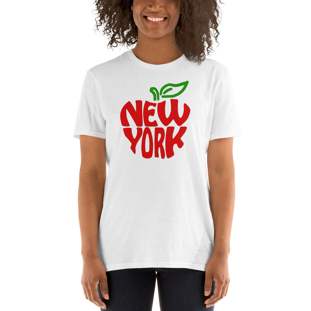 New York Unisex T-Shirt