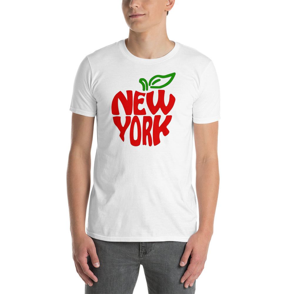 New York Unisex T-Shirt