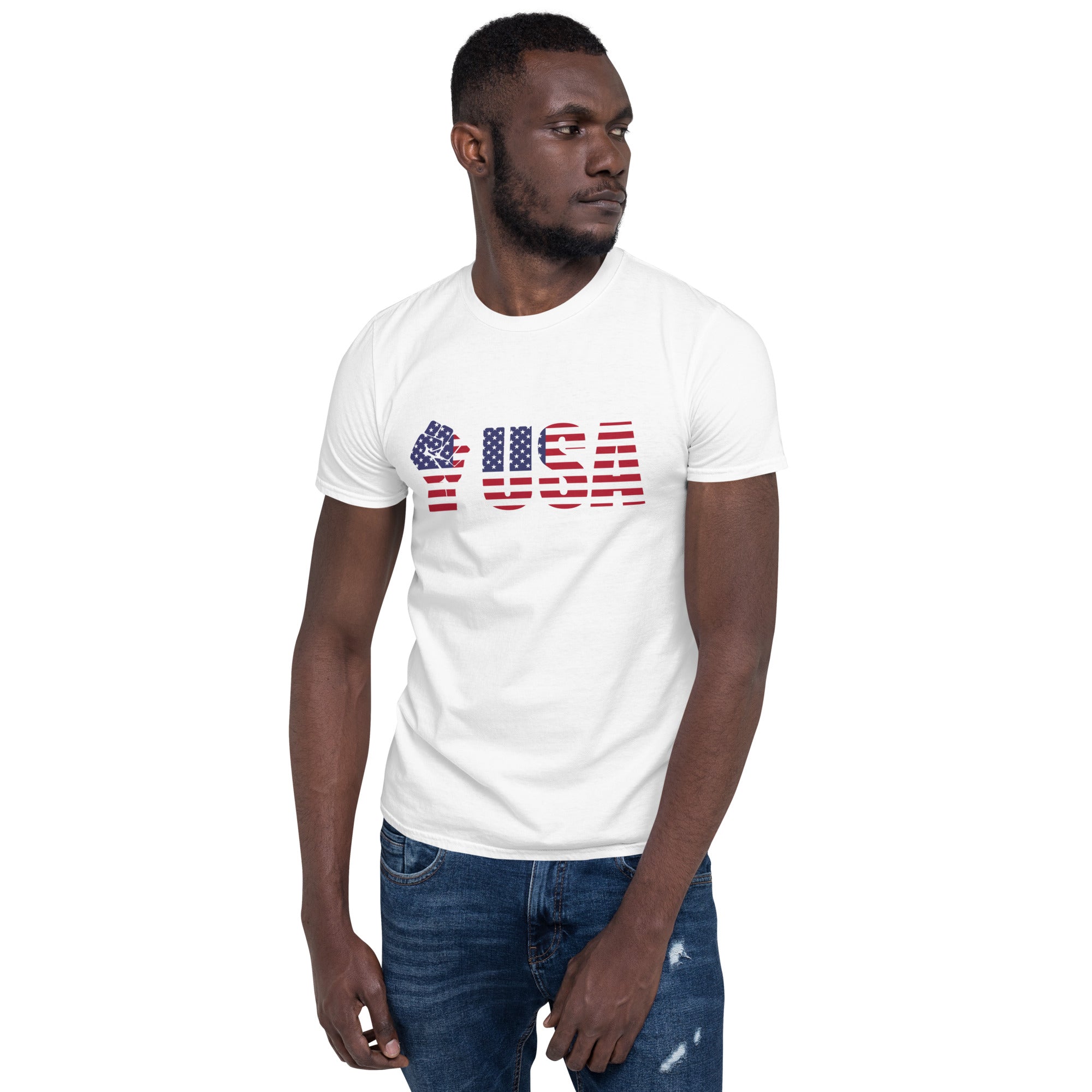 USA Unisex T-Shirt