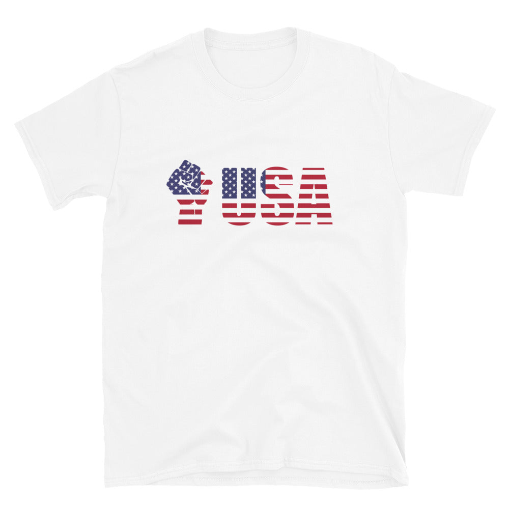 USA Unisex T-Shirt