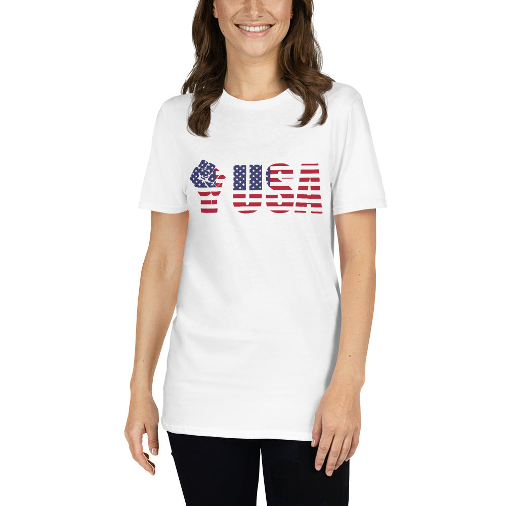 USA Unisex T-Shirt