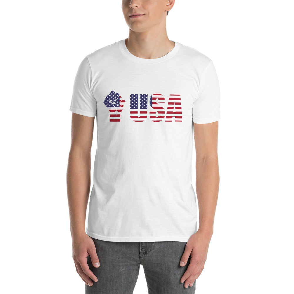 USA Unisex T-Shirt