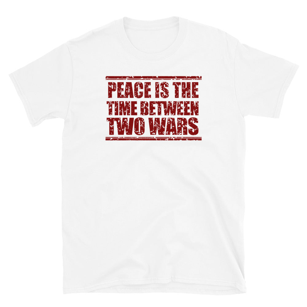 Peace Unisex T-Shirt