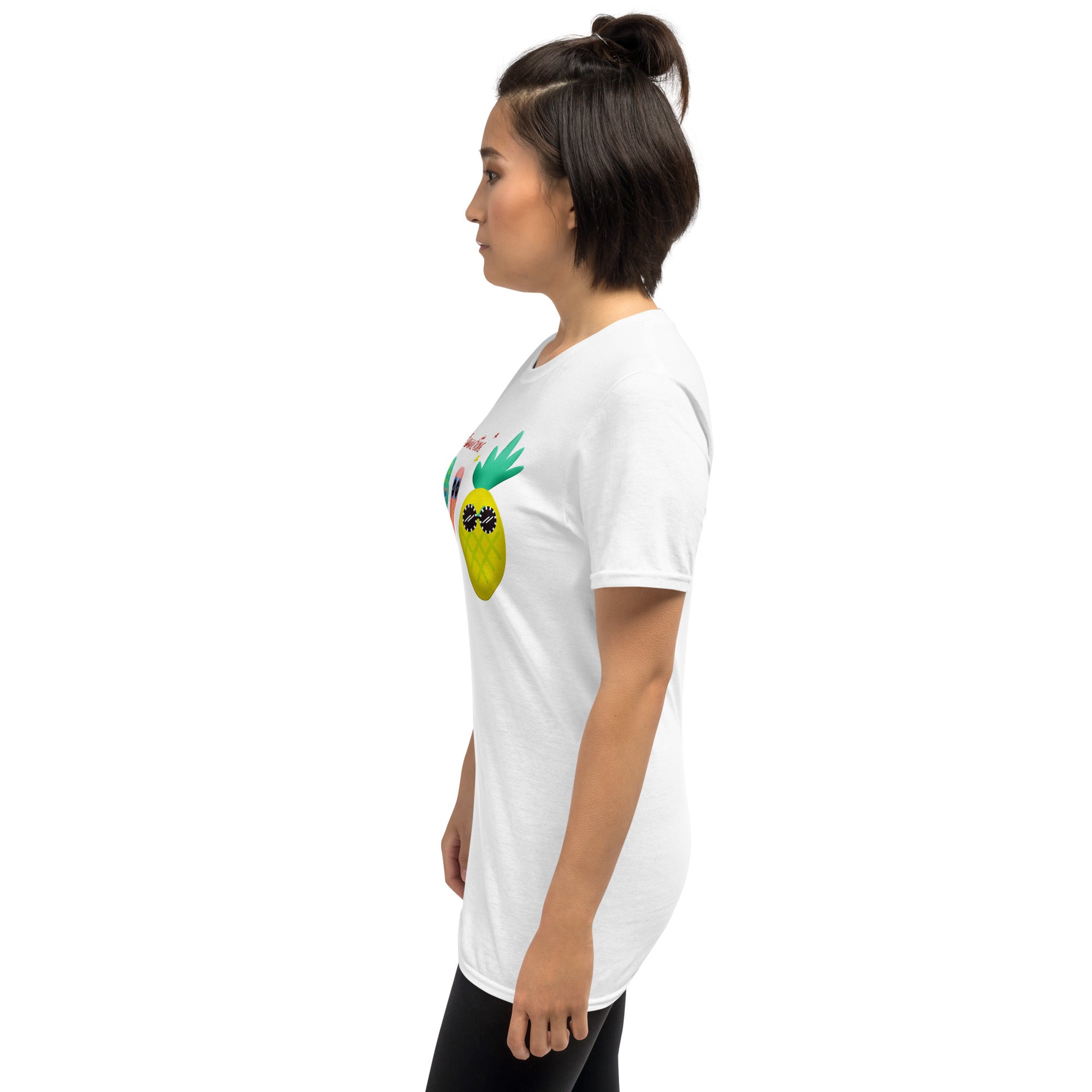 Summertime Unisex T-Shirt