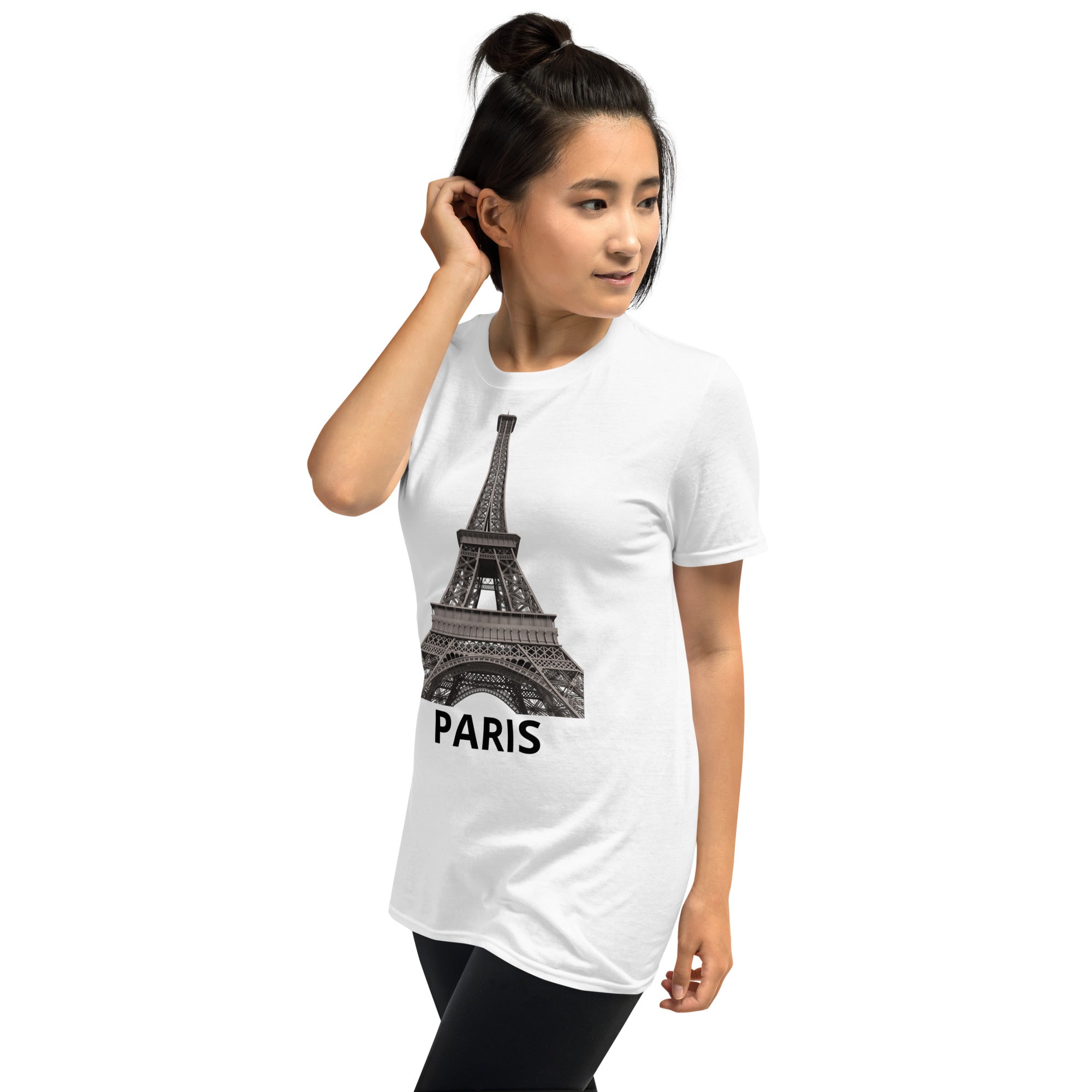 Paris Unisex T-Shirt