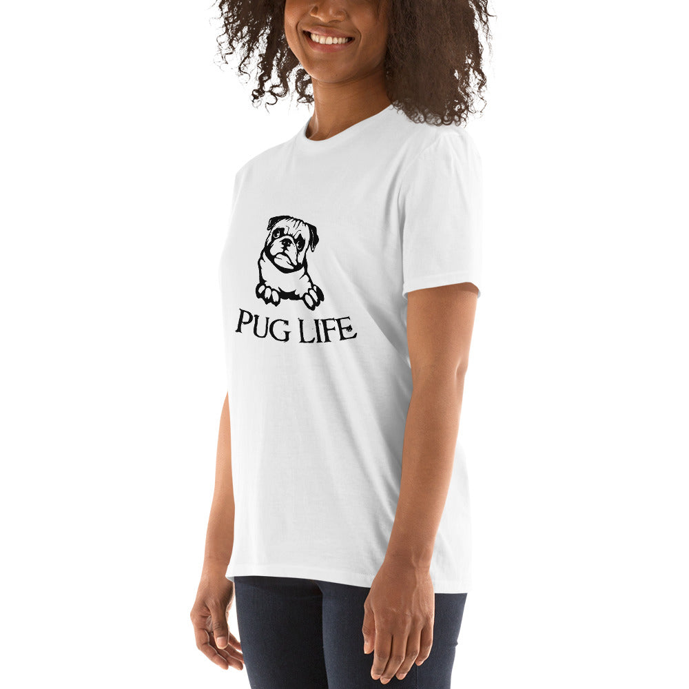 Pug life Unisex T-Shirt