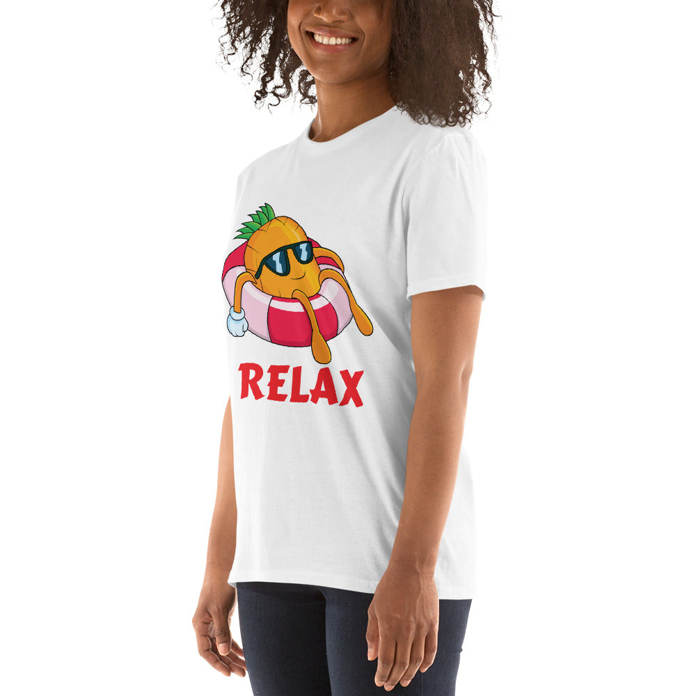 Relax Summer Unisex T-Shirt