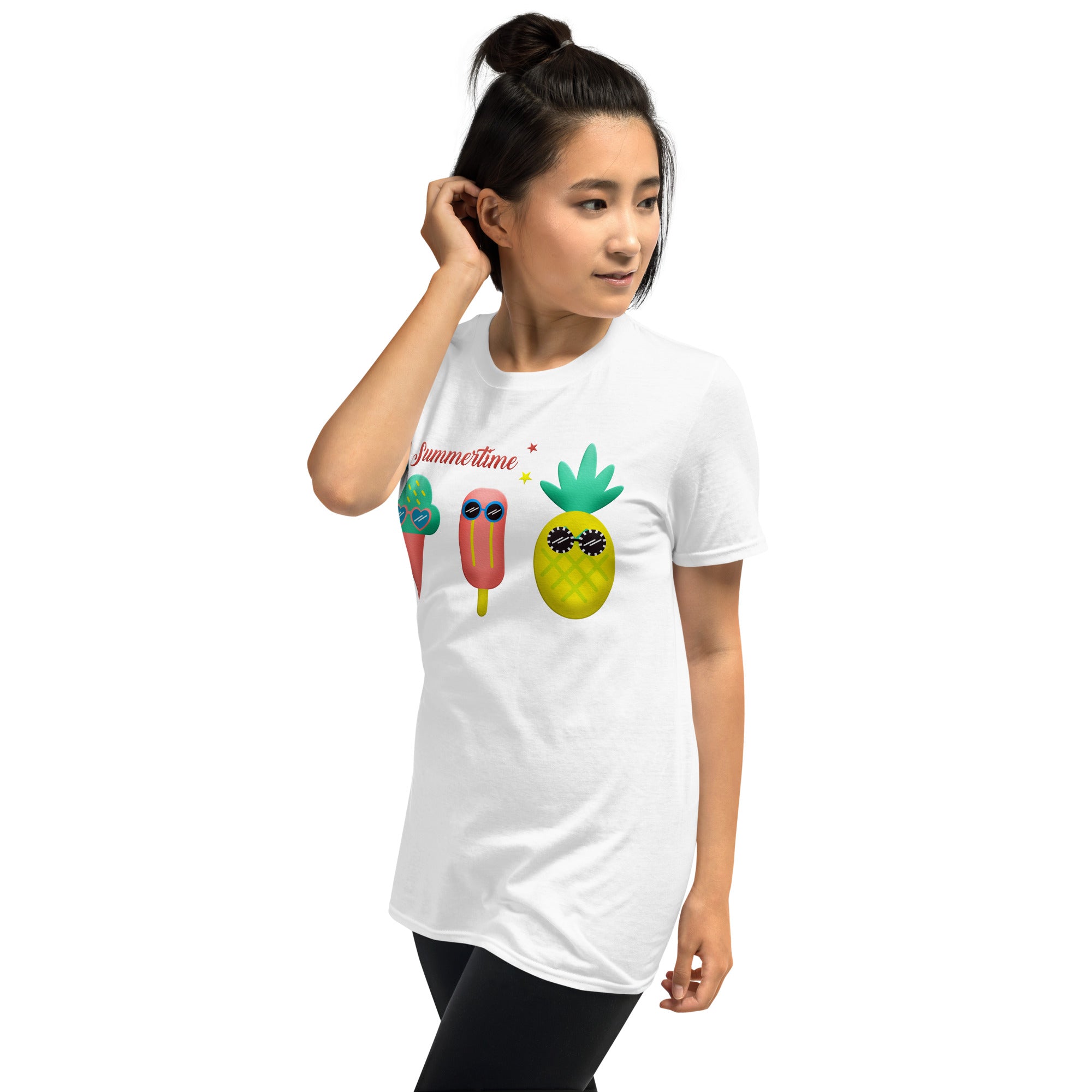 Summertime Unisex T-Shirt