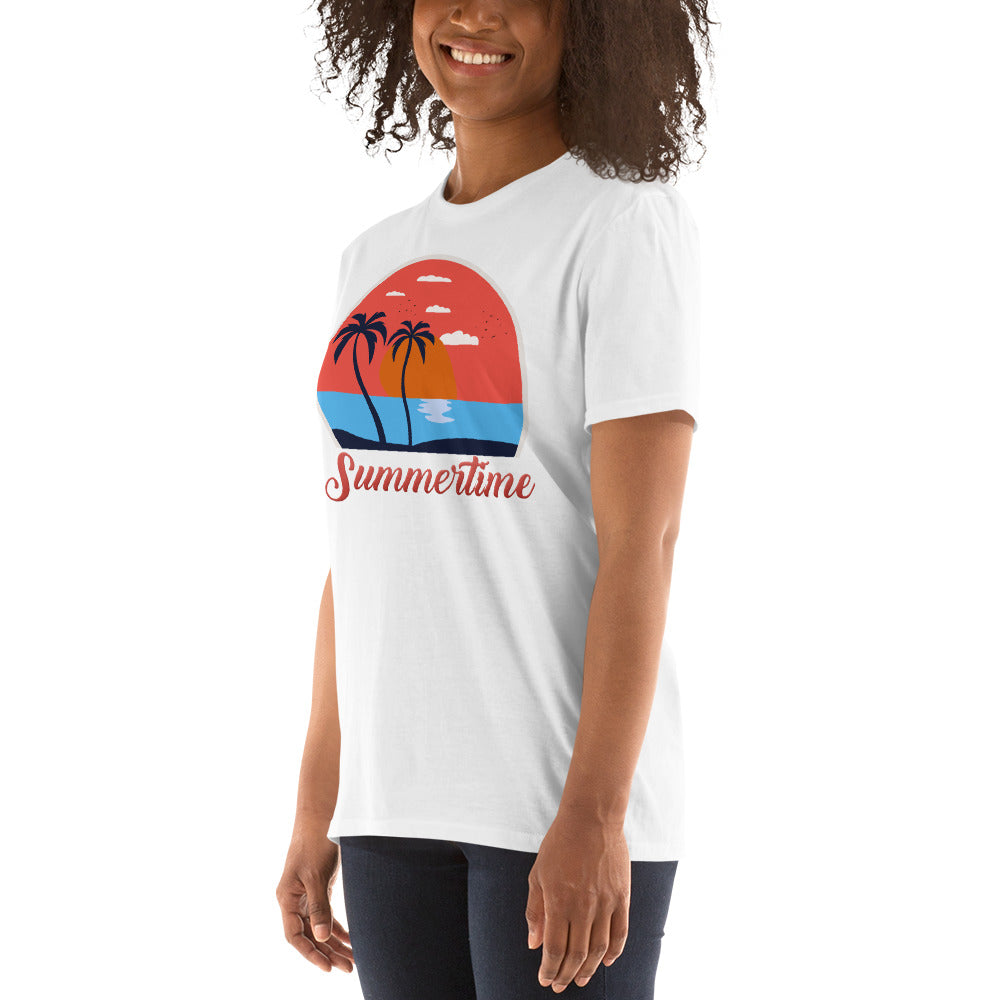 Sunrise Unisex T-Shirt