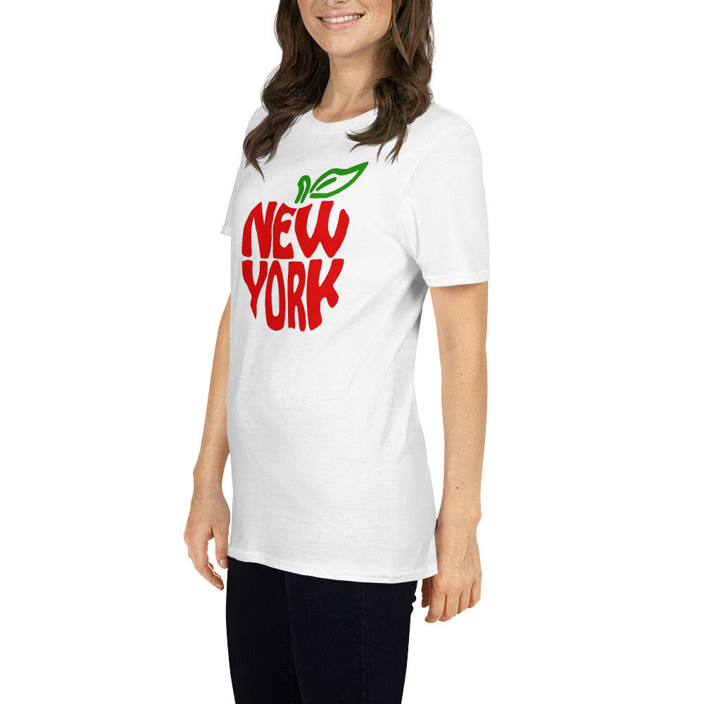 New York Unisex T-Shirt