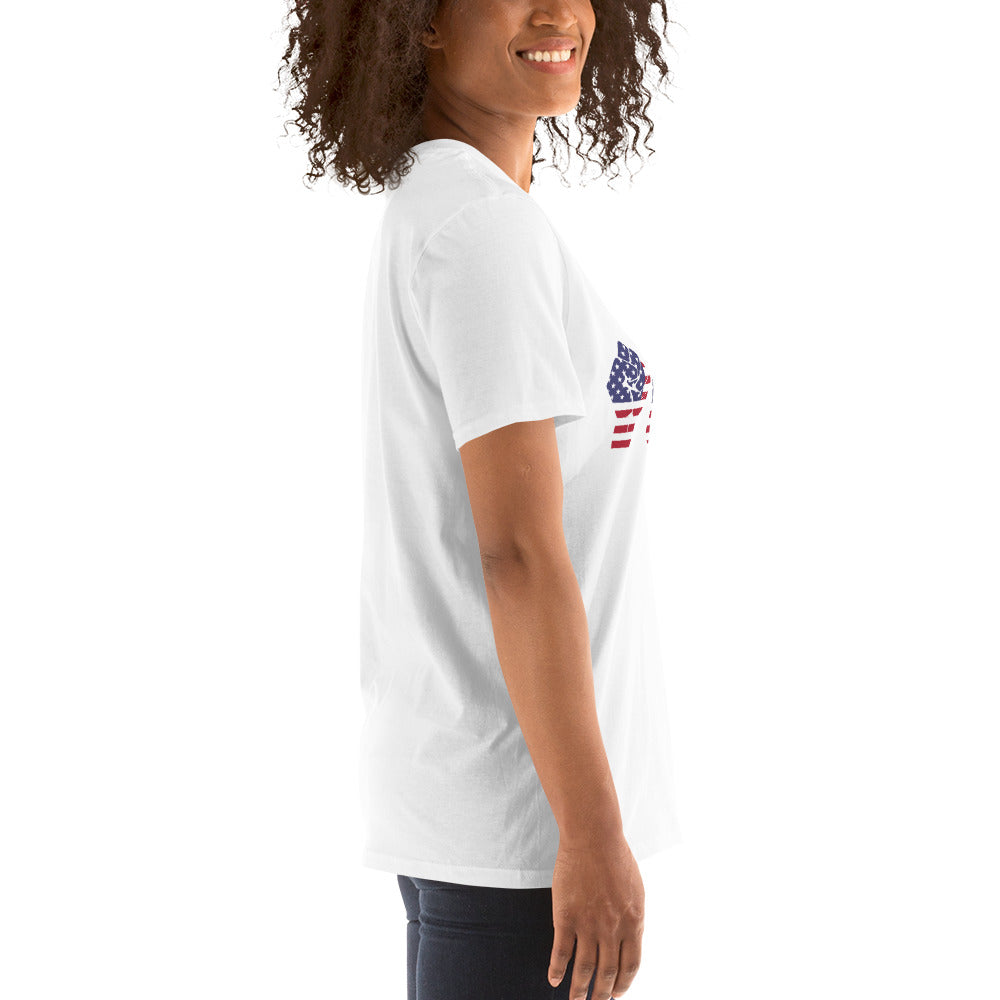 USA Unisex T-Shirt