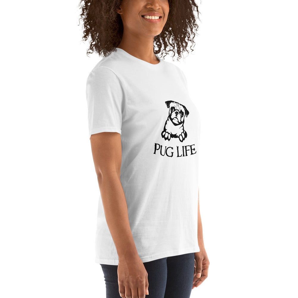 Pug life Unisex T-Shirt