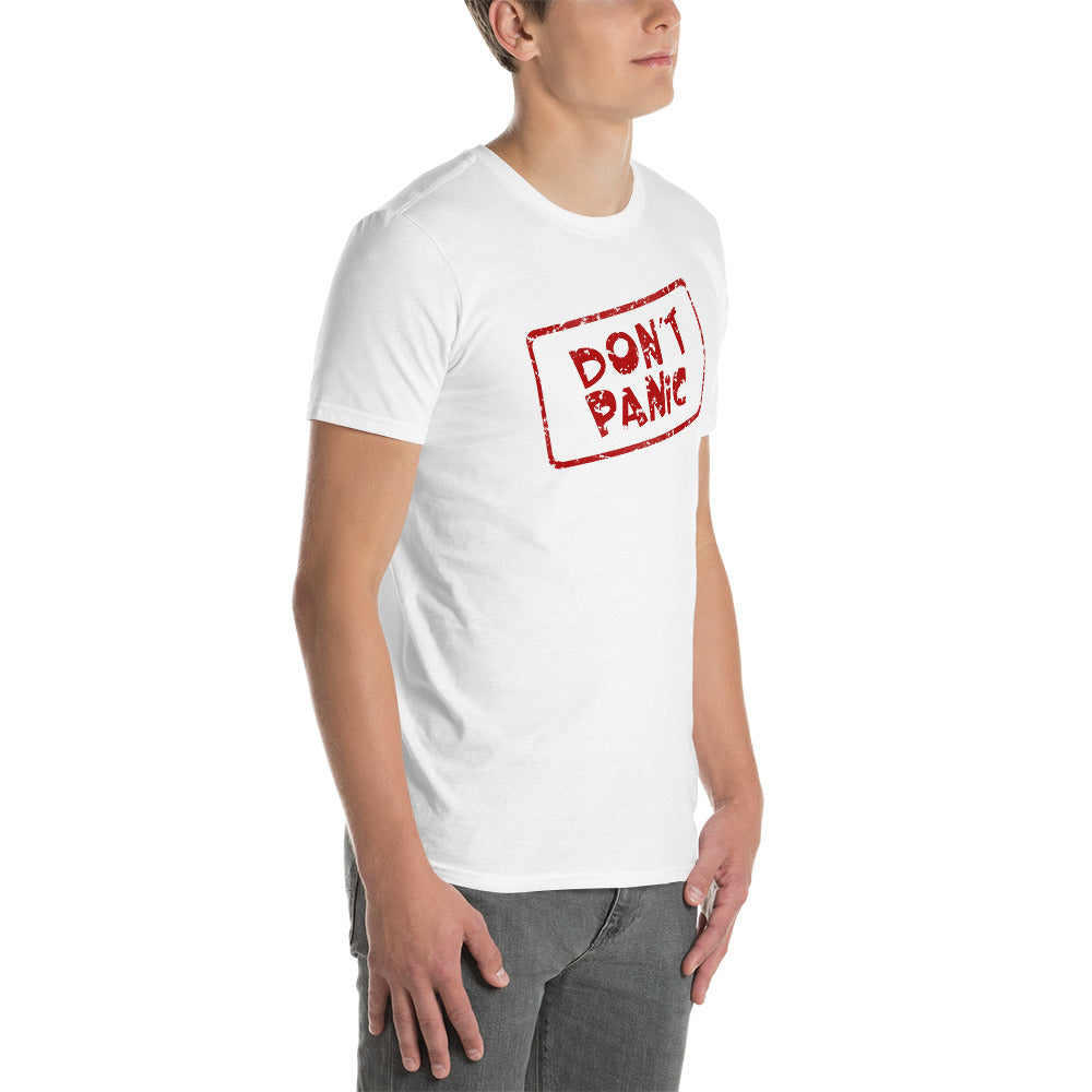 Don´t Panic Unisex T-Shirt