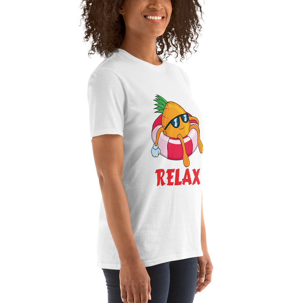 Relax Summer Unisex T-Shirt