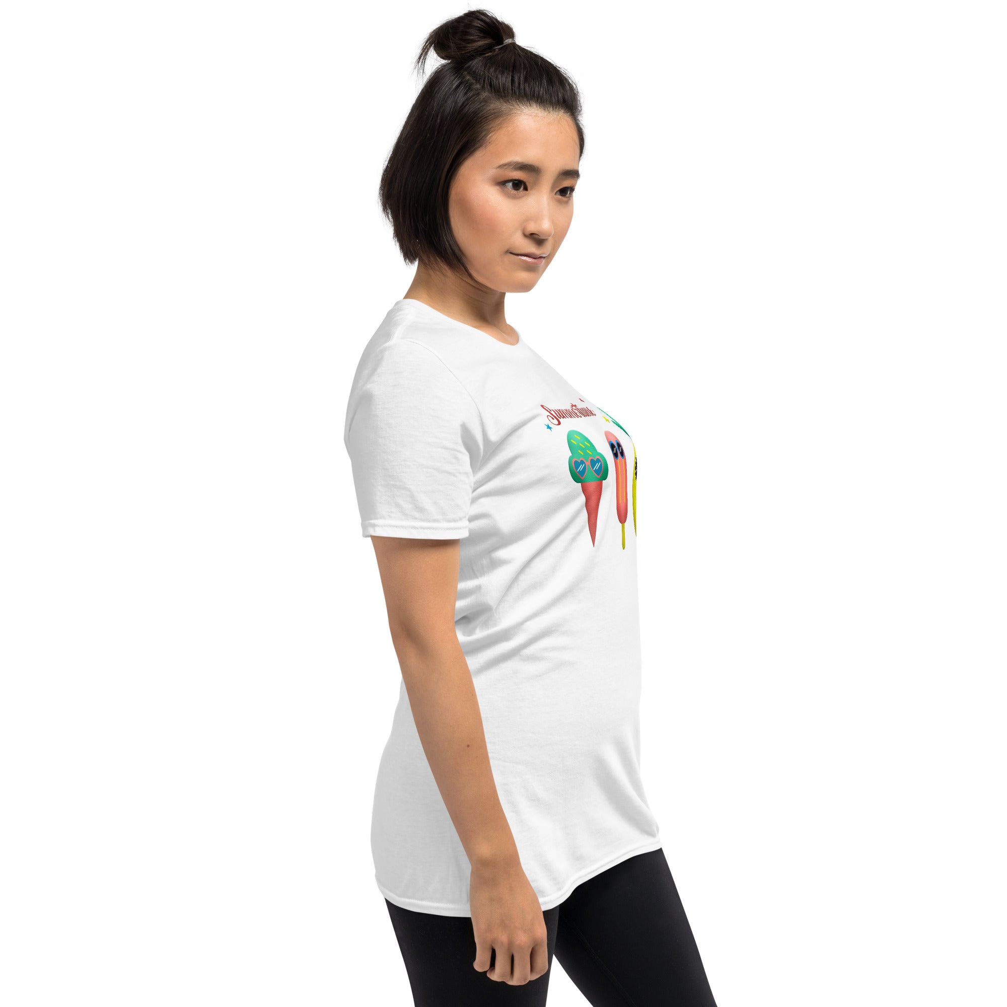 Summertime Unisex T-Shirt