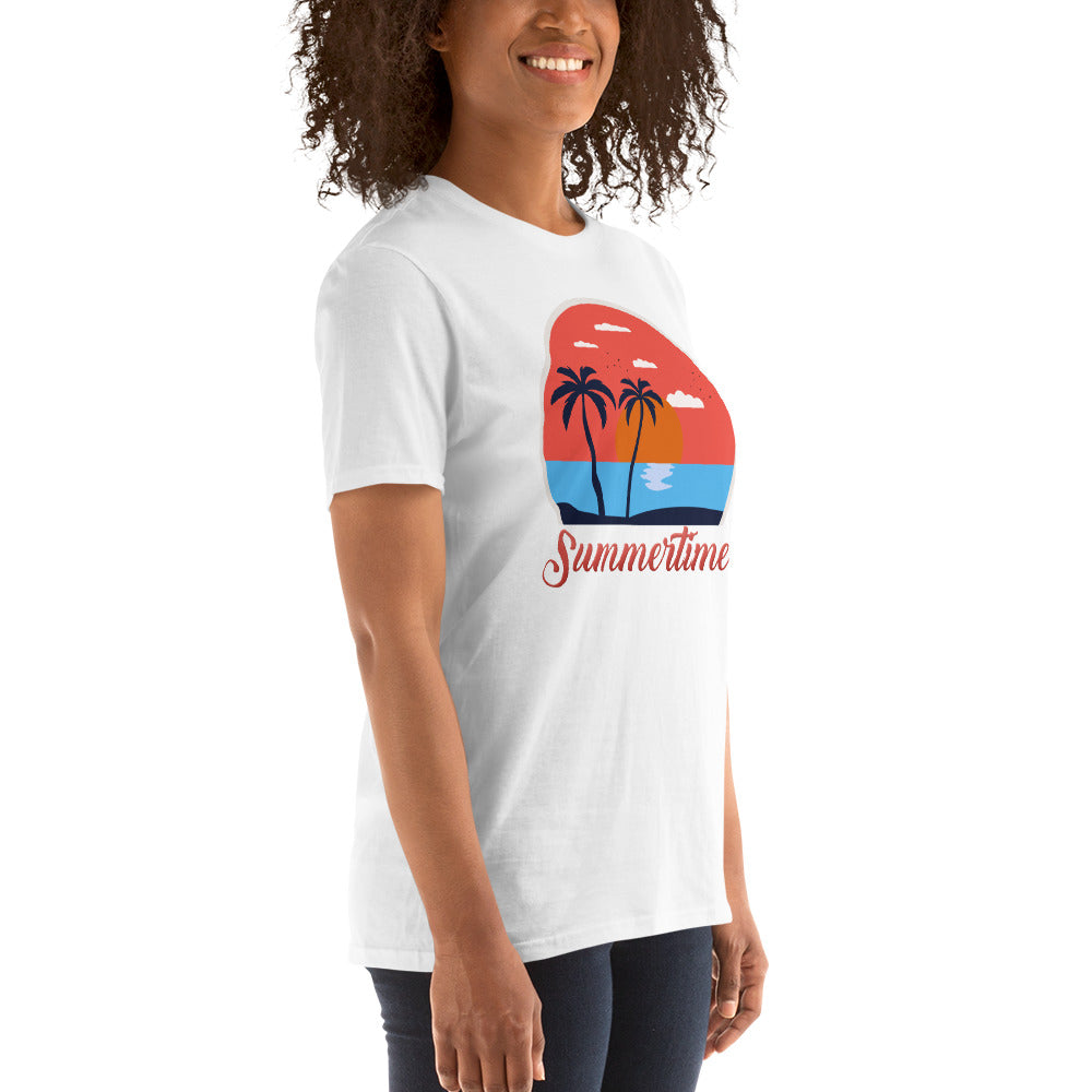 Sunrise Unisex T-Shirt