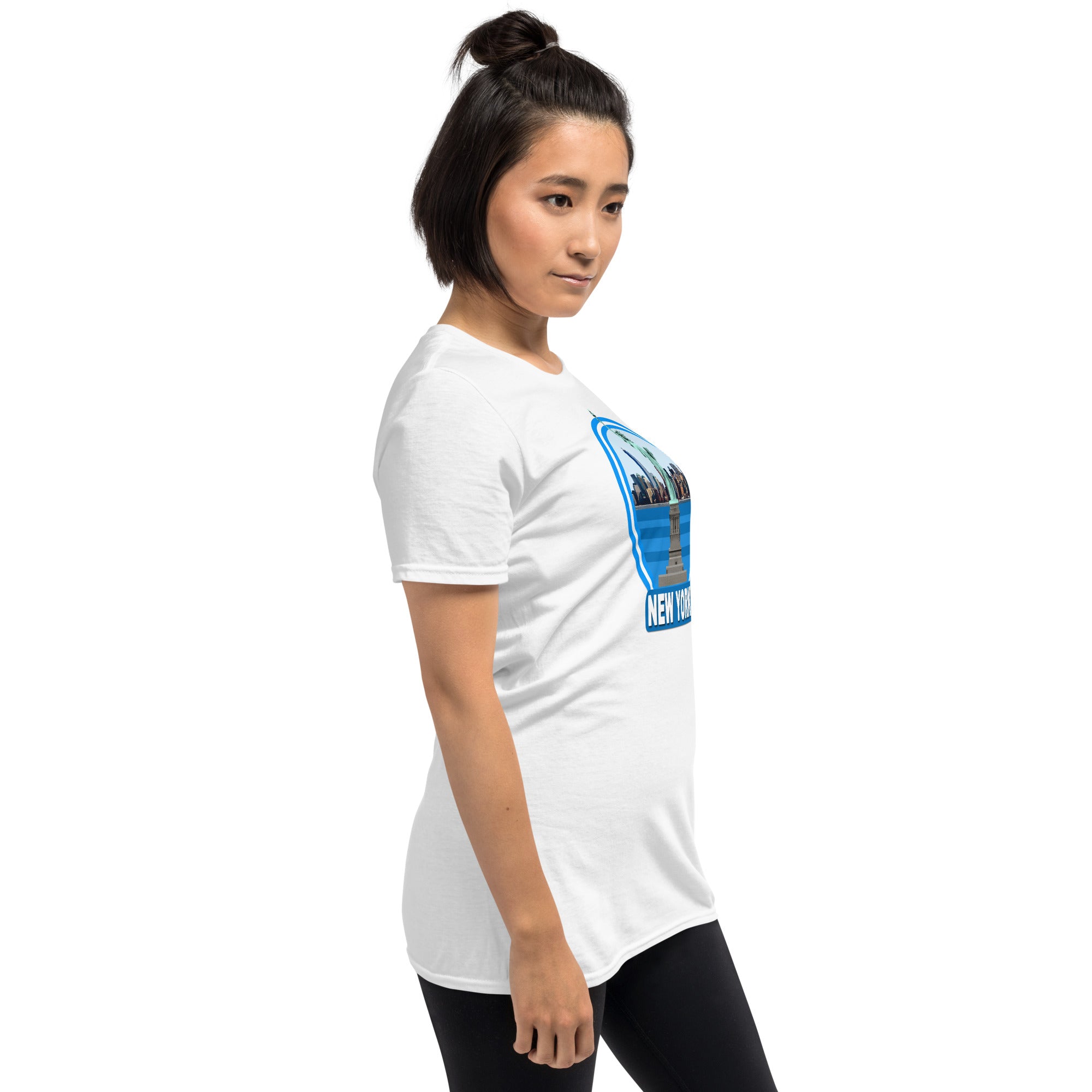 New York Liberty unisex t-shirt