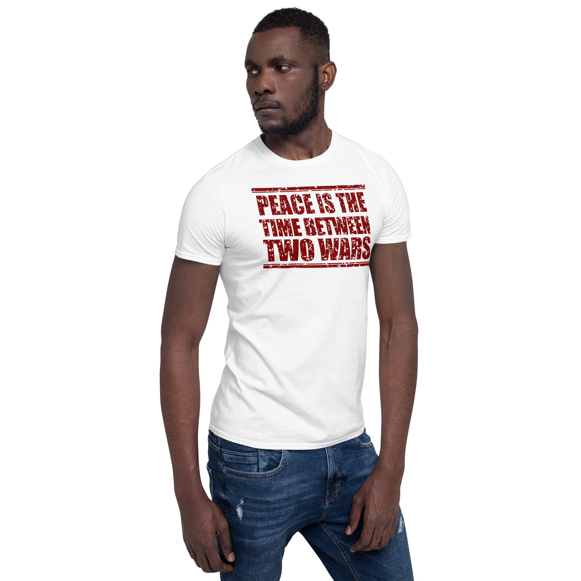 Peace Unisex T-Shirt