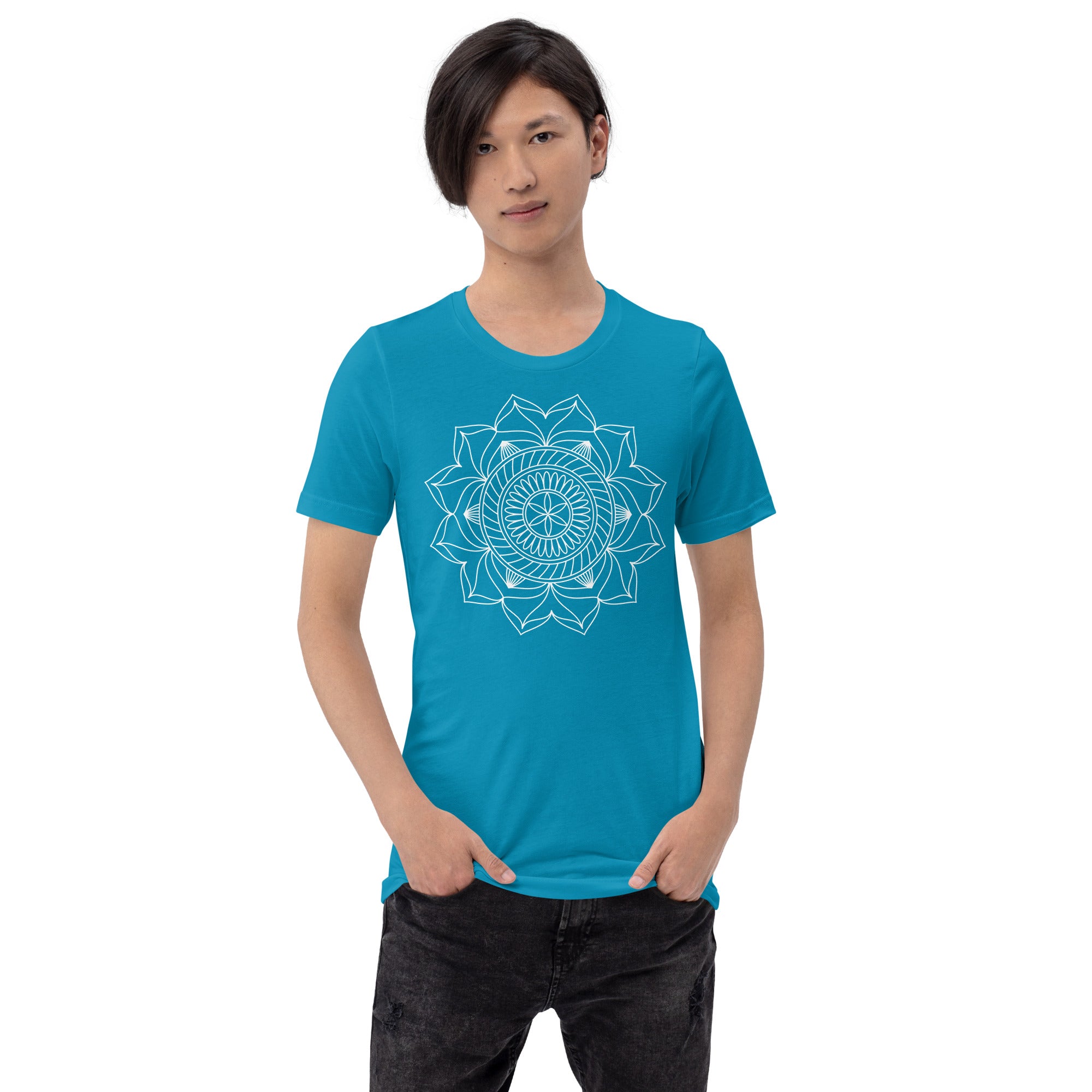 Mandala T-Shirt