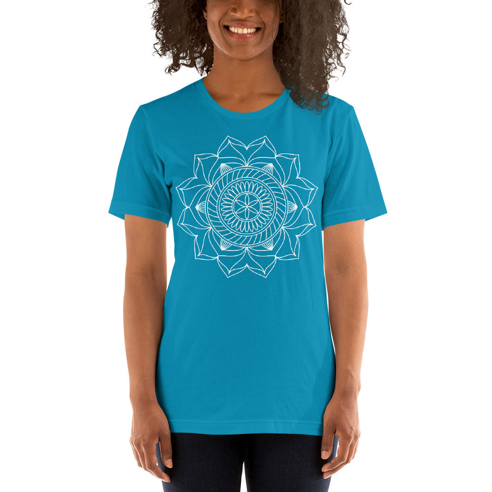 Mandala T-Shirt