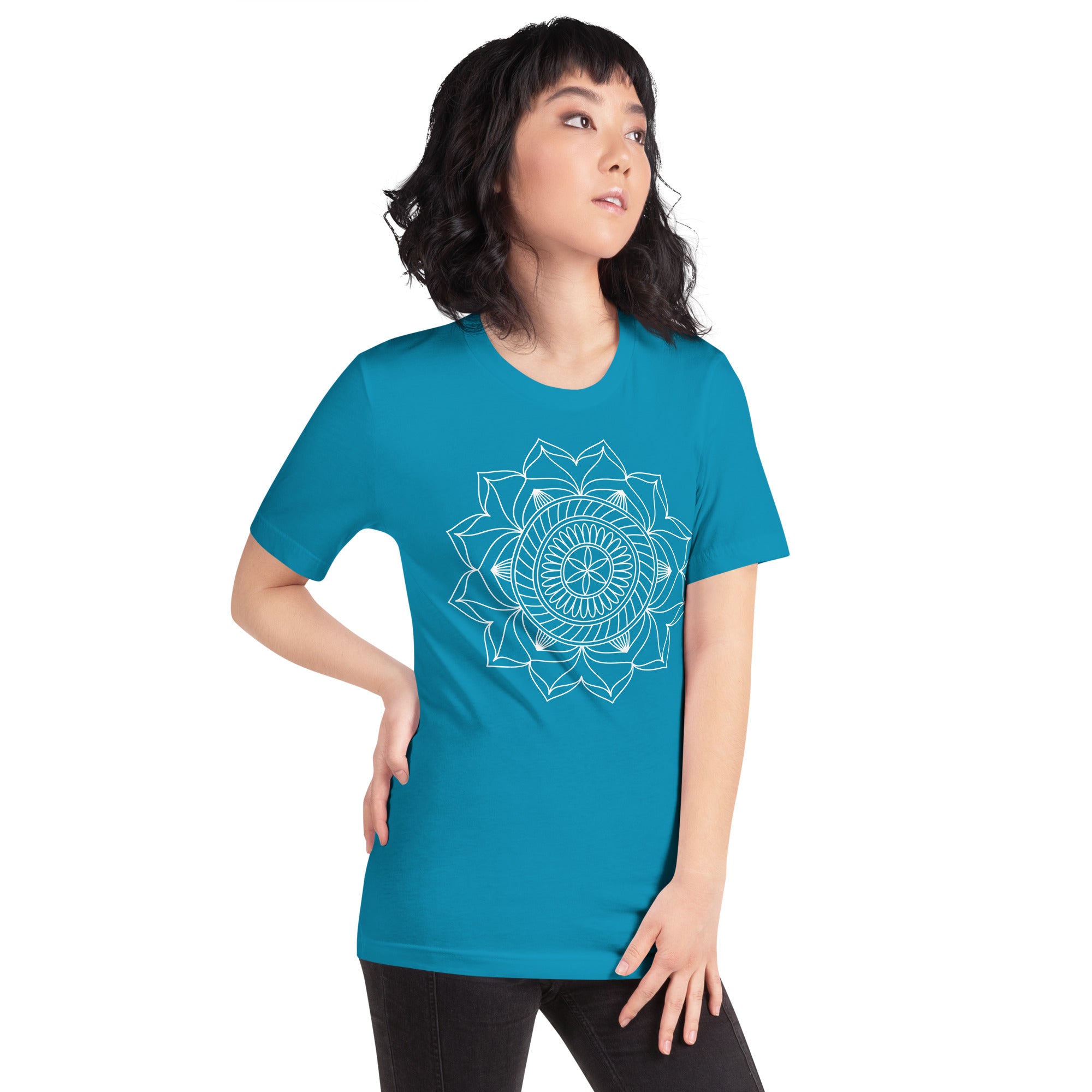 Mandala T-Shirt