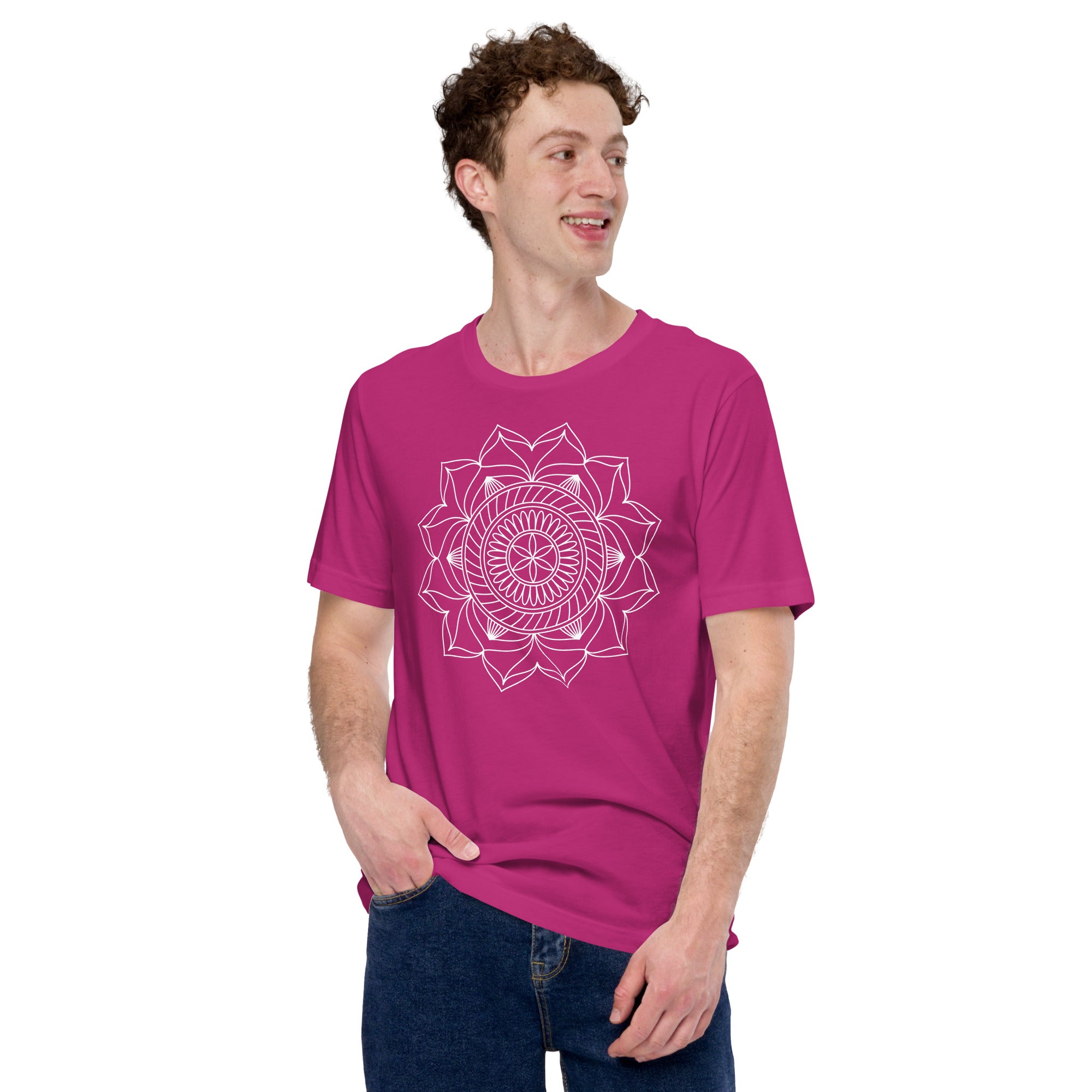 Mandala T-Shirt